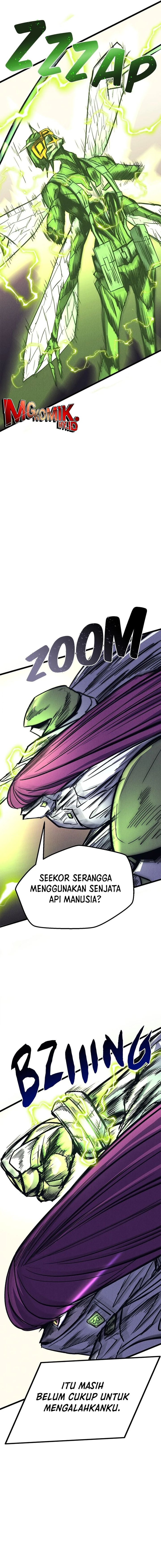 Insector Chapter 38 Gambar 5