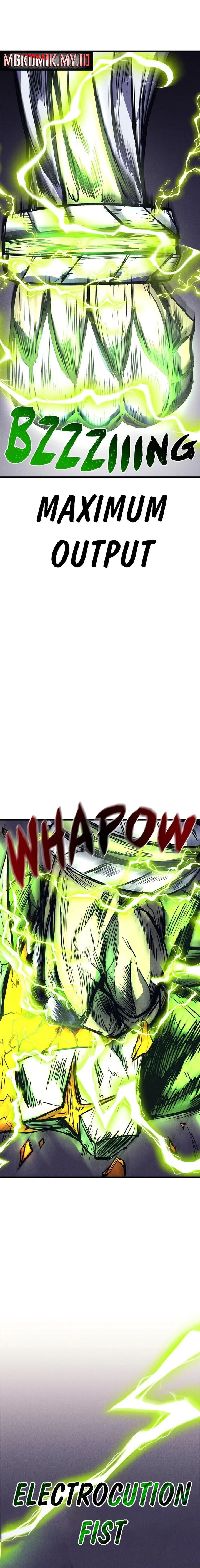 Insector Chapter 38 Gambar 6