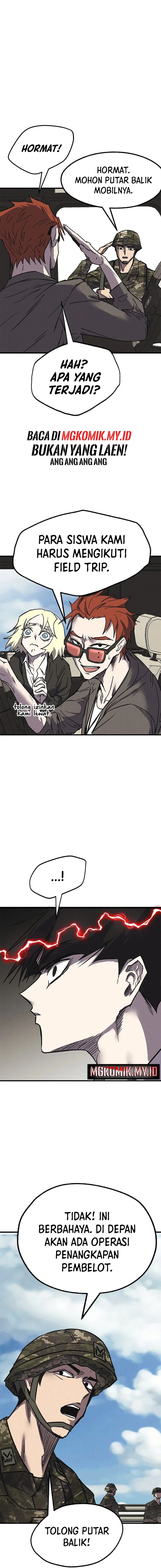 Insector Chapter 37 Gambar 13