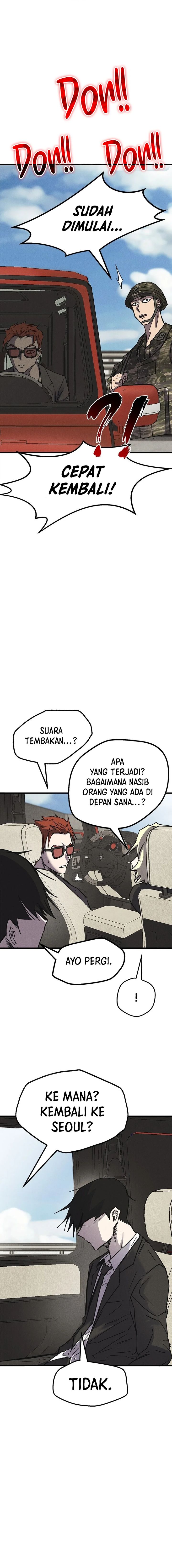Insector Chapter 37 Gambar 14