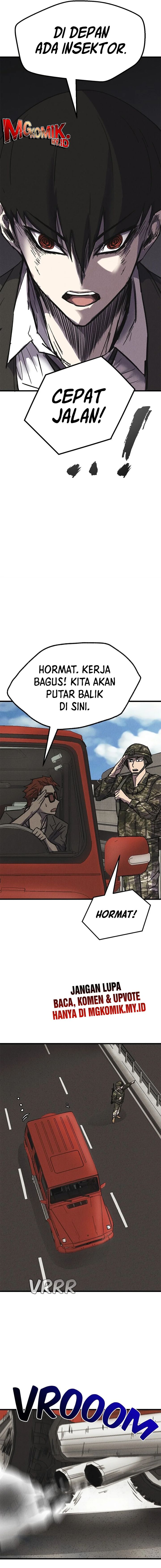 Insector Chapter 37 Gambar 15