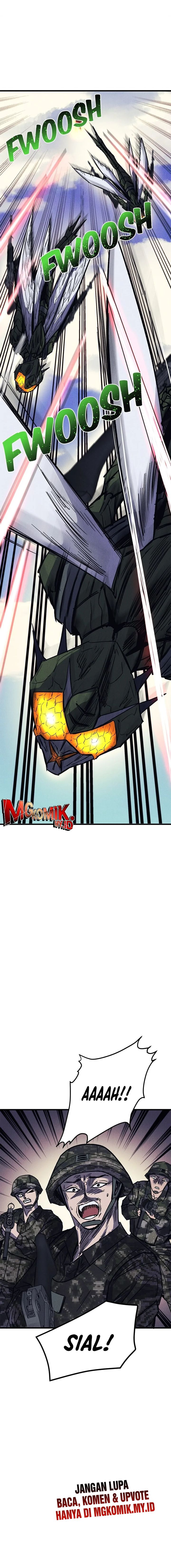 Insector Chapter 37 Gambar 18