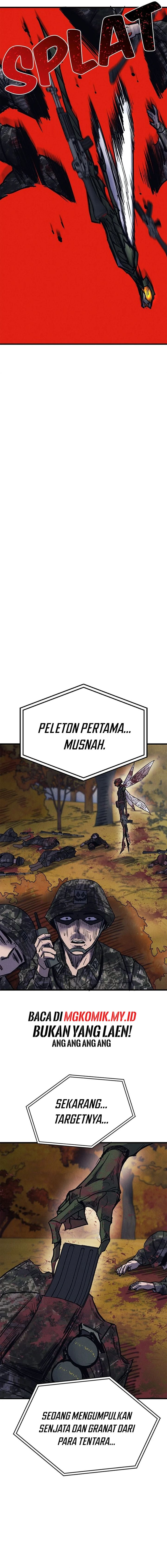 Insector Chapter 37 Gambar 19