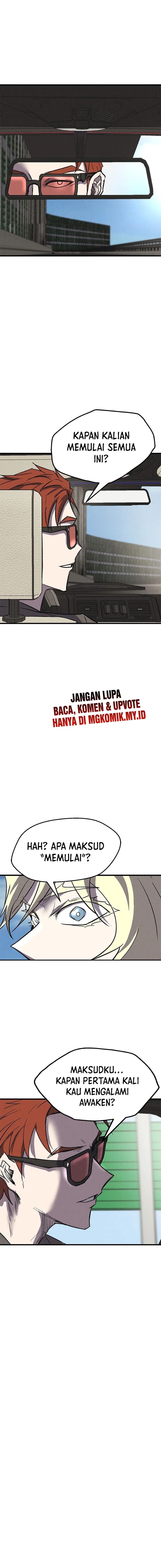 Baca Manhwa Insector Chapter 37 Gambar 2