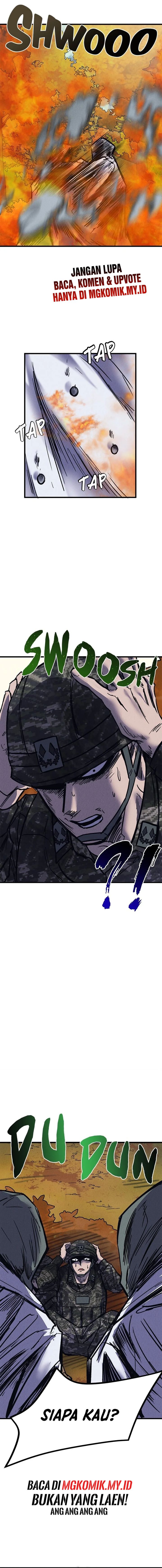 Insector Chapter 37 Gambar 22