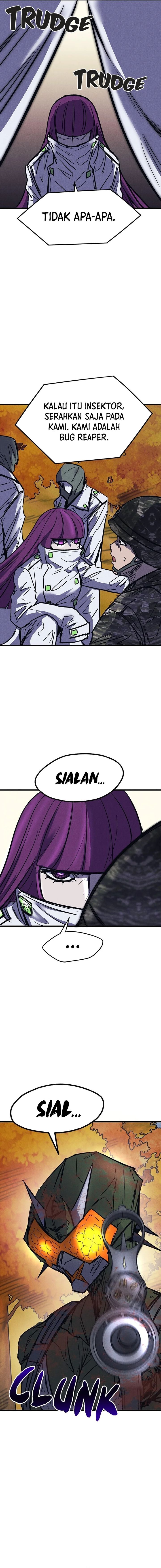 Insector Chapter 37 Gambar 23