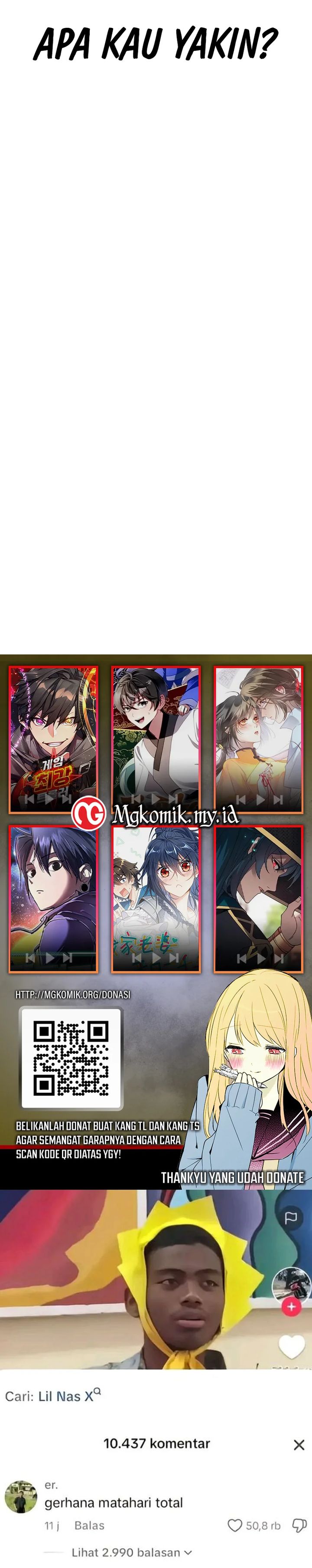 Insector Chapter 37 Gambar 25