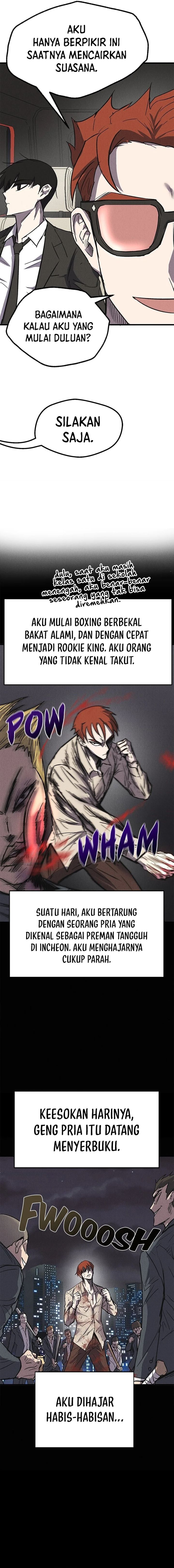 Insector Chapter 37 Gambar 4