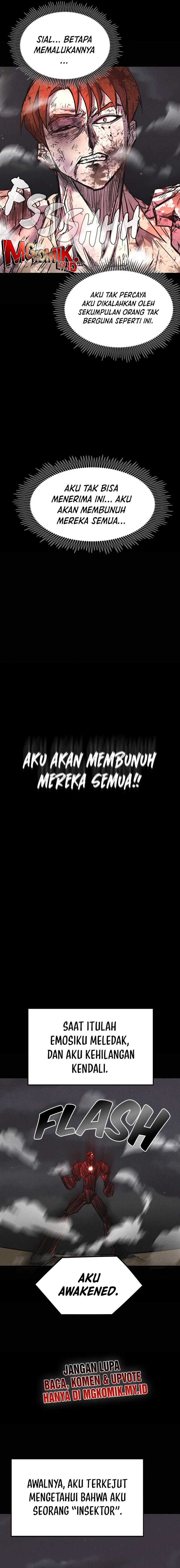 Insector Chapter 37 Gambar 5