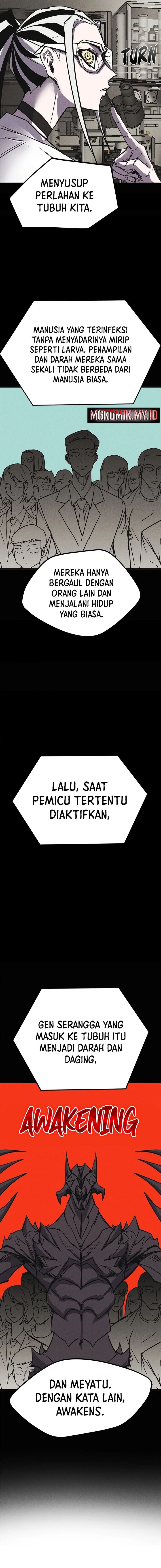 Insector Chapter 37 Gambar 7