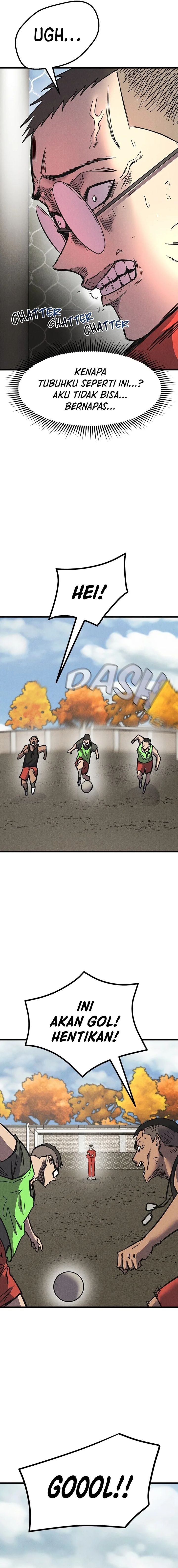 Insector Chapter 36 Gambar 10