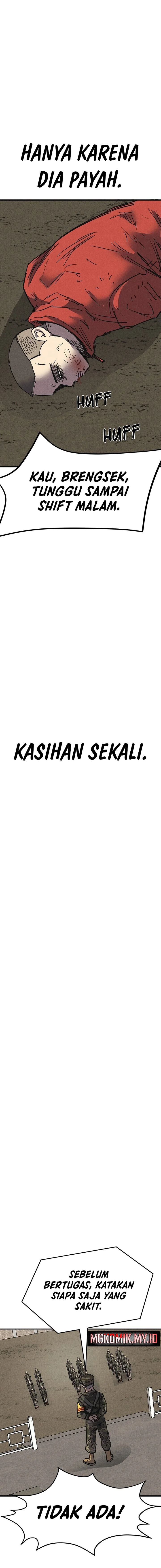 Insector Chapter 36 Gambar 13