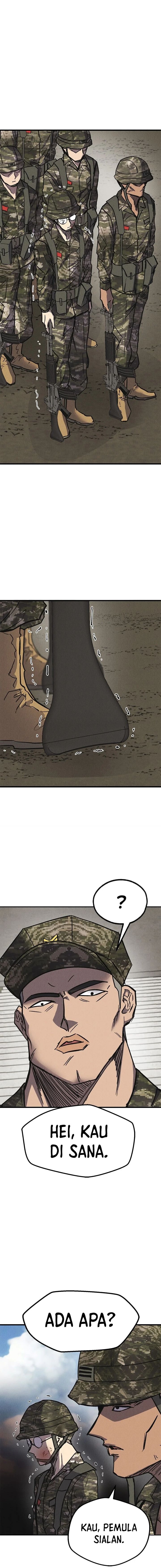 Insector Chapter 36 Gambar 14