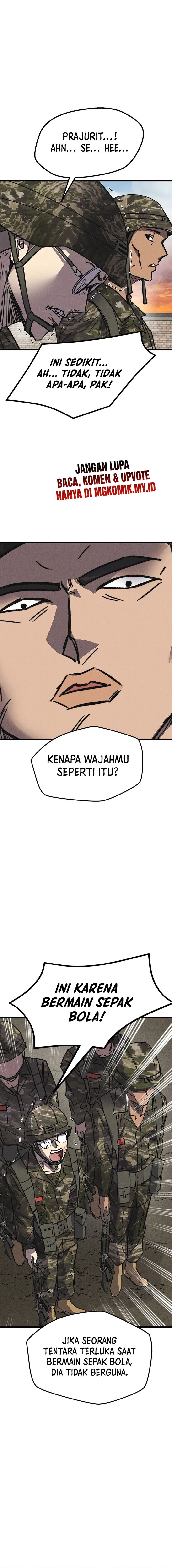 Insector Chapter 36 Gambar 15