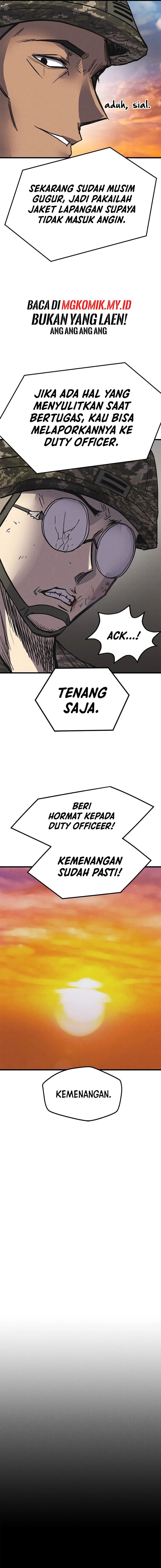 Insector Chapter 36 Gambar 16