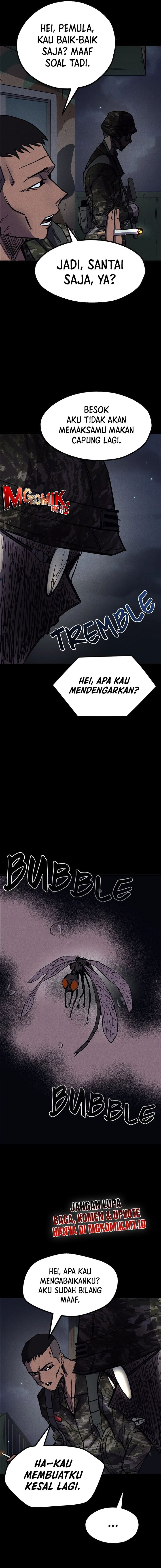 Insector Chapter 36 Gambar 18
