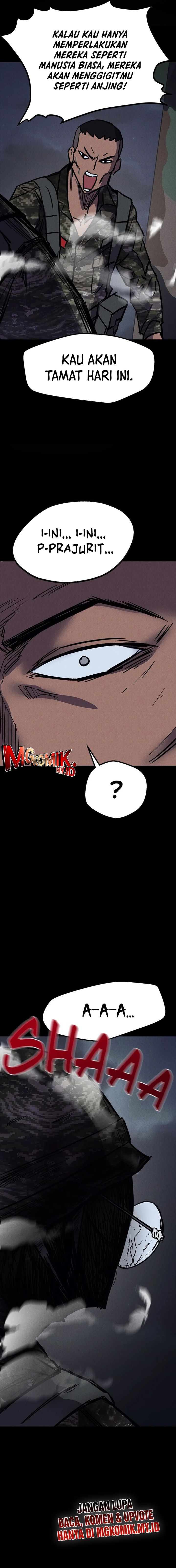 Insector Chapter 36 Gambar 21