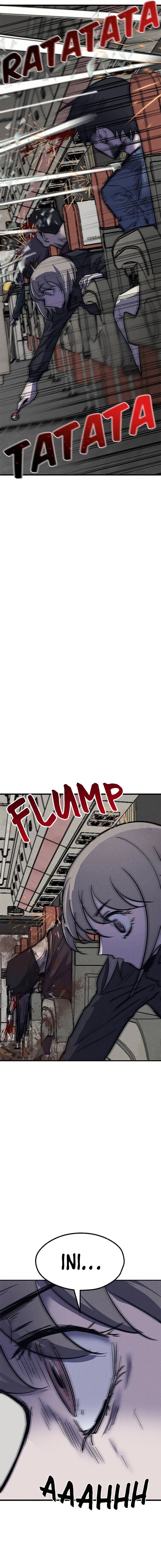 Insector Chapter 36 Gambar 31