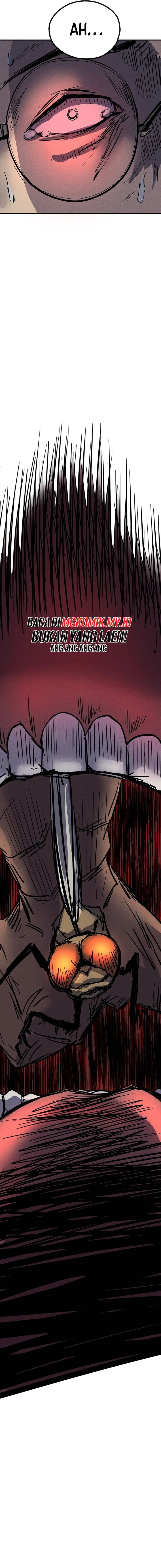Insector Chapter 36 Gambar 6