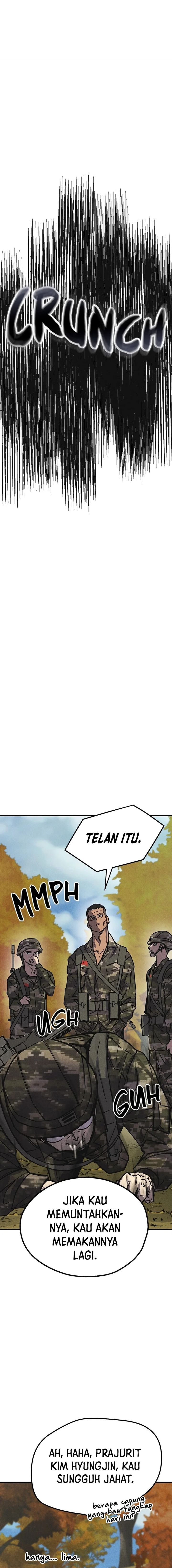 Insector Chapter 36 Gambar 7