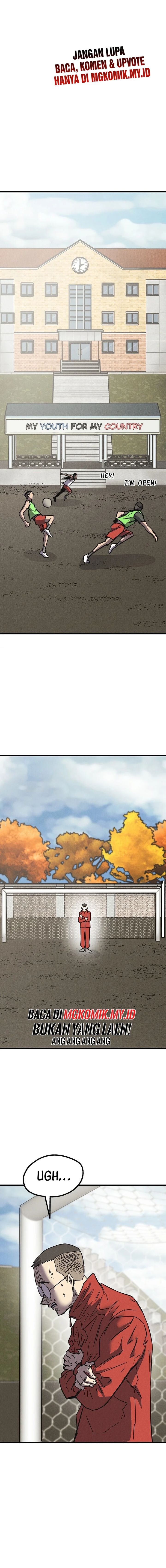 Insector Chapter 36 Gambar 9