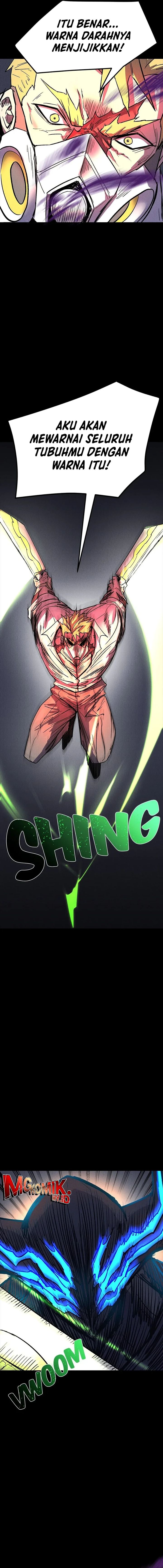 Insector Chapter 35 Gambar 11