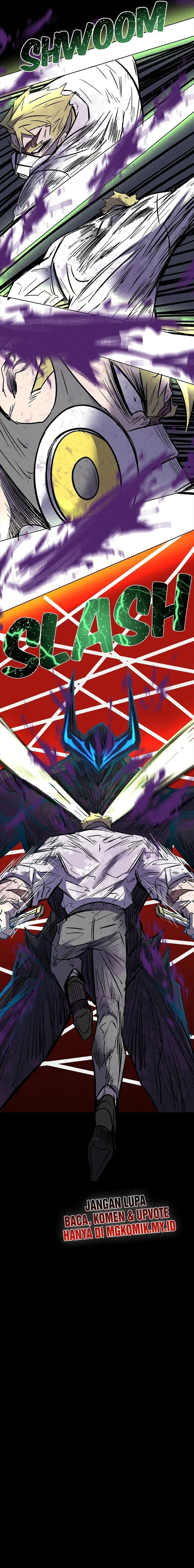 Insector Chapter 35 Gambar 12