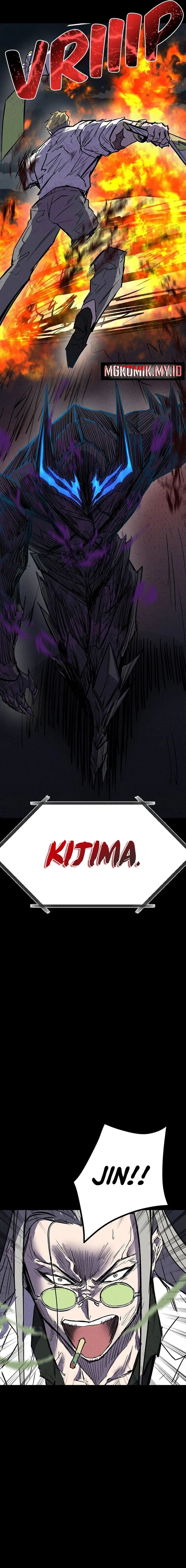 Insector Chapter 35 Gambar 14