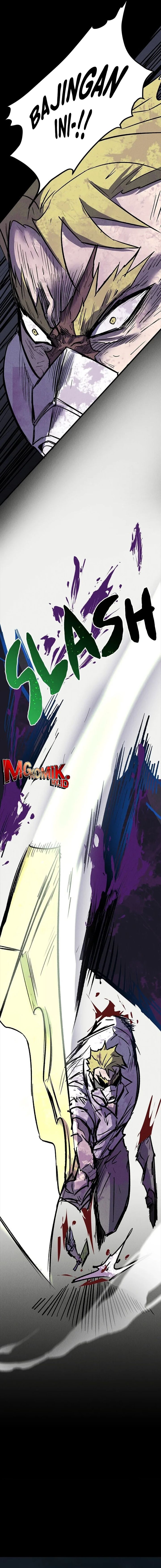 Insector Chapter 35 Gambar 15