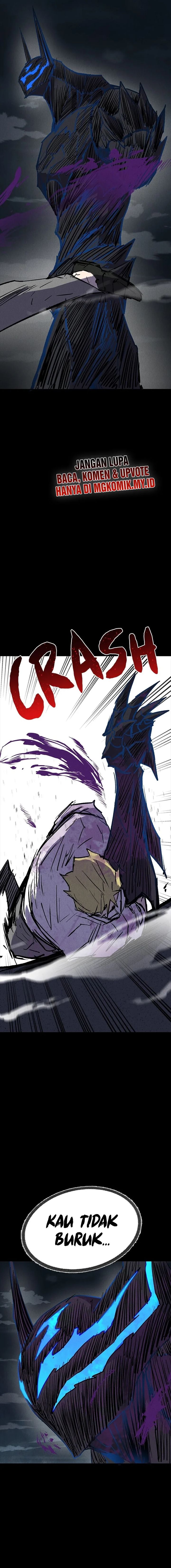Insector Chapter 35 Gambar 16