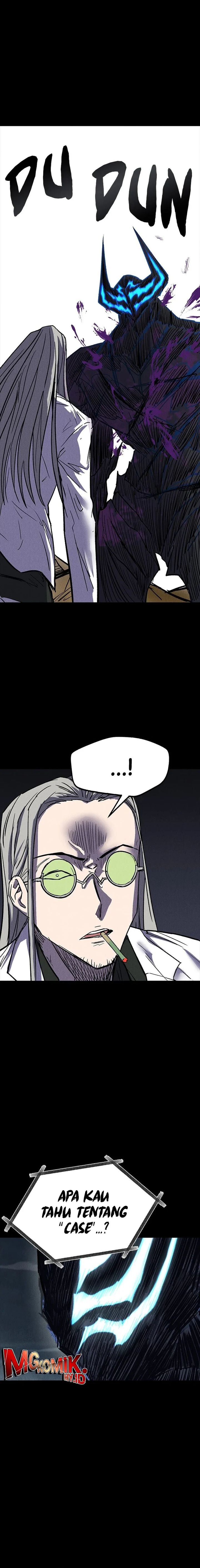 Insector Chapter 35 Gambar 18