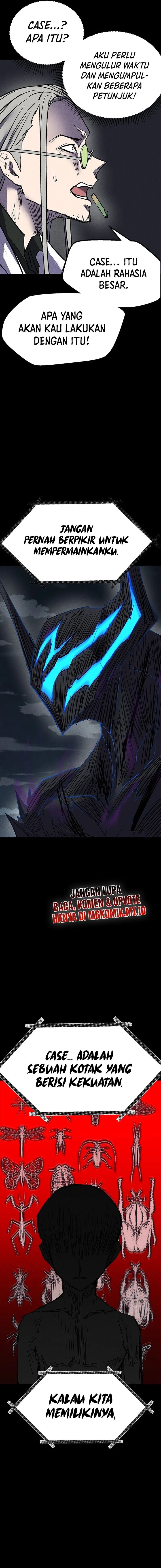 Insector Chapter 35 Gambar 19