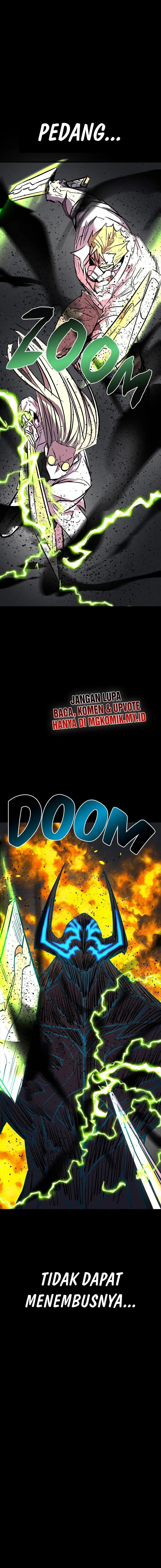 Baca Manhwa Insector Chapter 35 Gambar 2