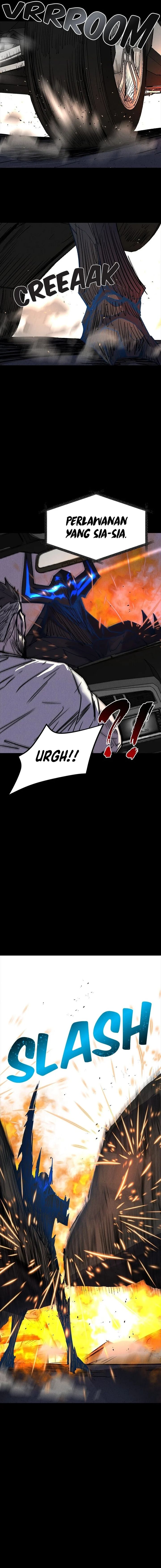 Insector Chapter 35 Gambar 21