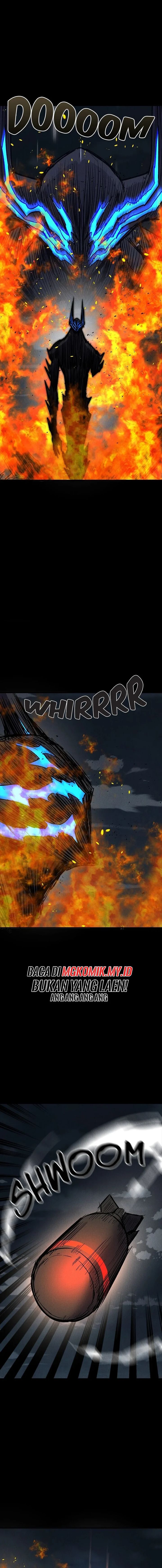 Insector Chapter 35 Gambar 23