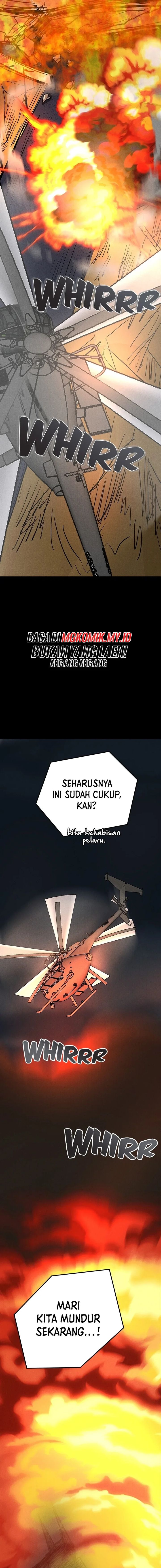 Insector Chapter 35 Gambar 27