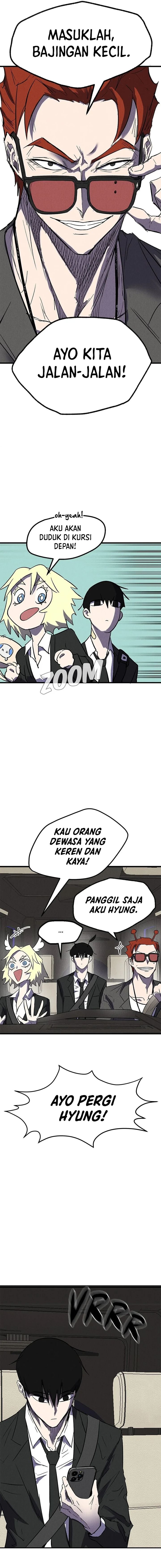 Insector Chapter 35 Gambar 35