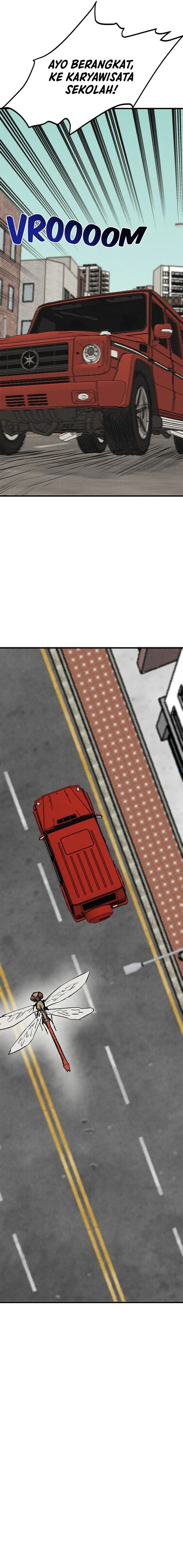 Insector Chapter 35 Gambar 37