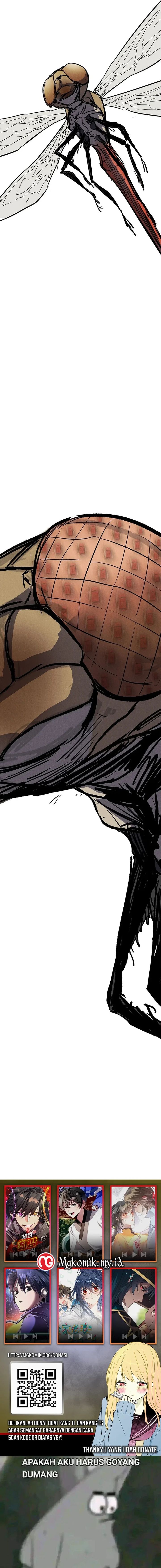 Insector Chapter 35 Gambar 38