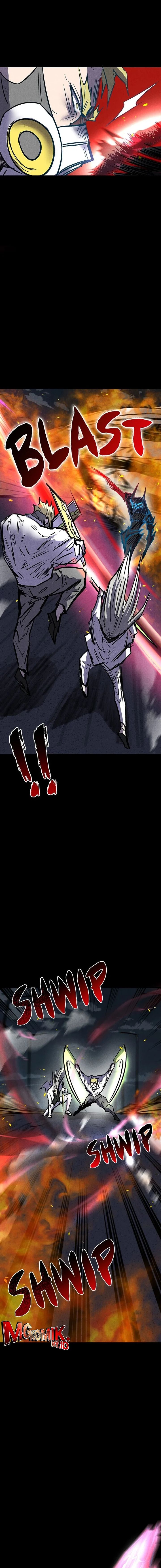 Insector Chapter 35 Gambar 4