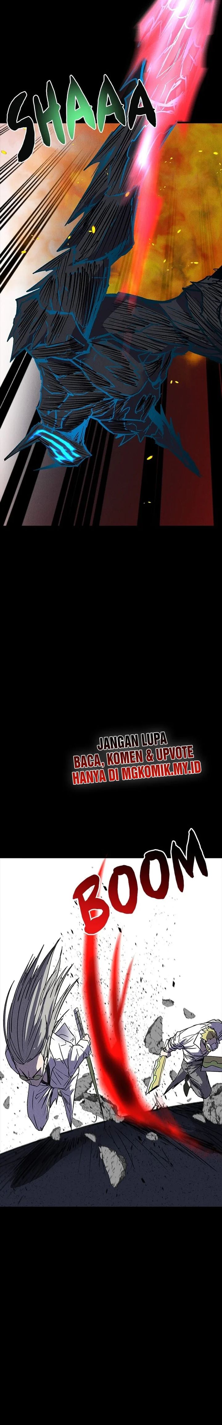 Insector Chapter 35 Gambar 5