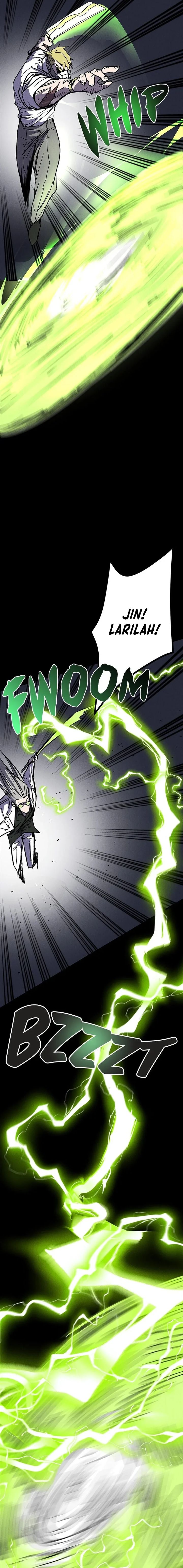 Insector Chapter 35 Gambar 7