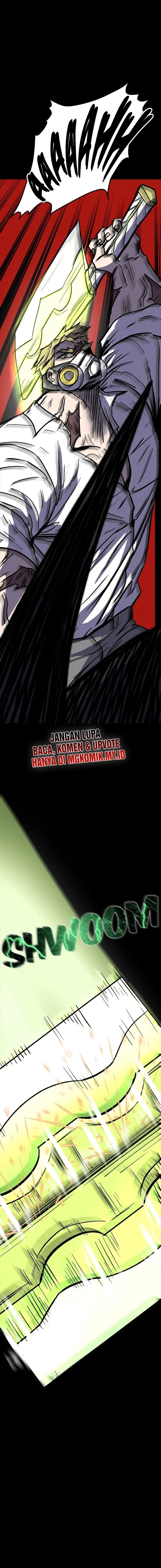 Insector Chapter 35 Gambar 9