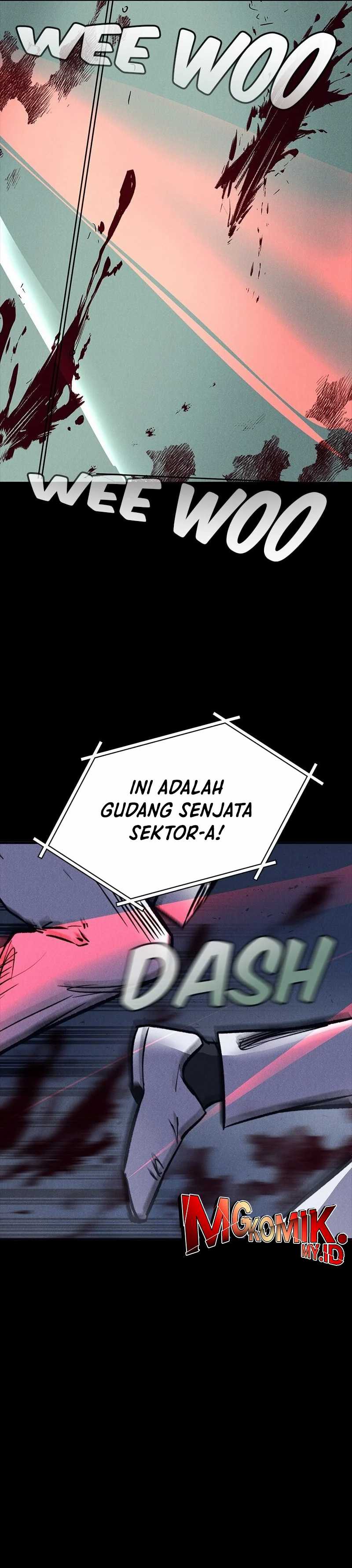 Insector Chapter 34 Gambar 10