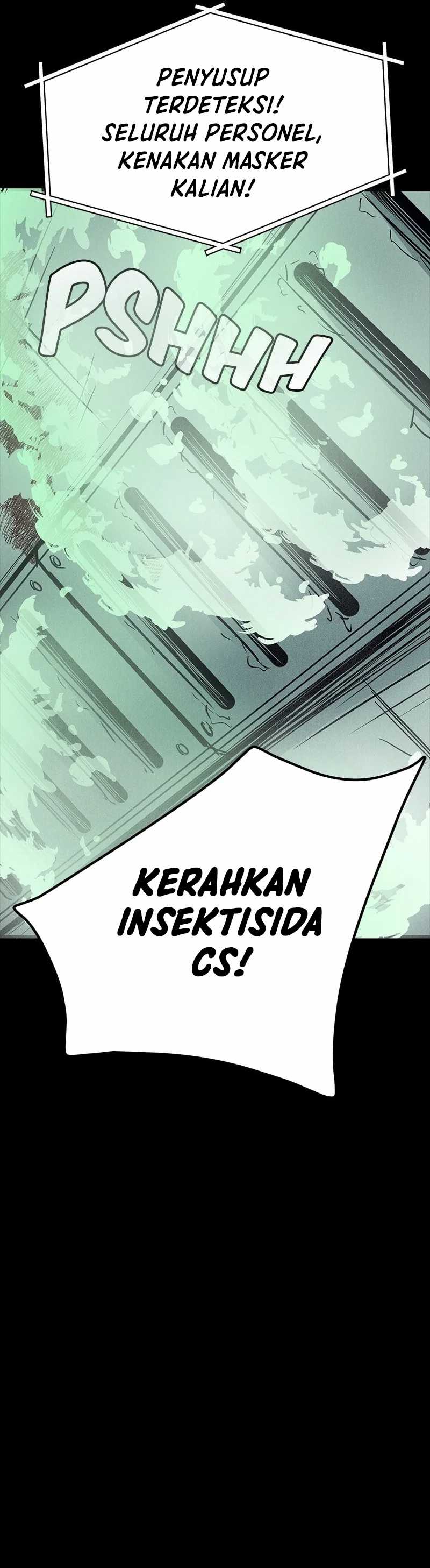 Insector Chapter 34 Gambar 11