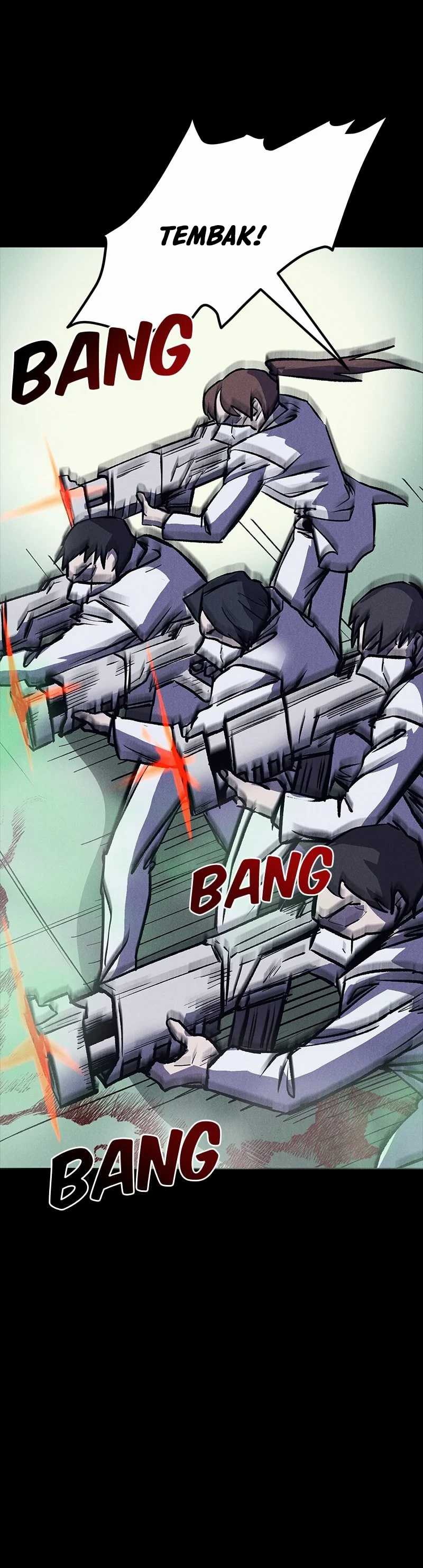 Insector Chapter 34 Gambar 14