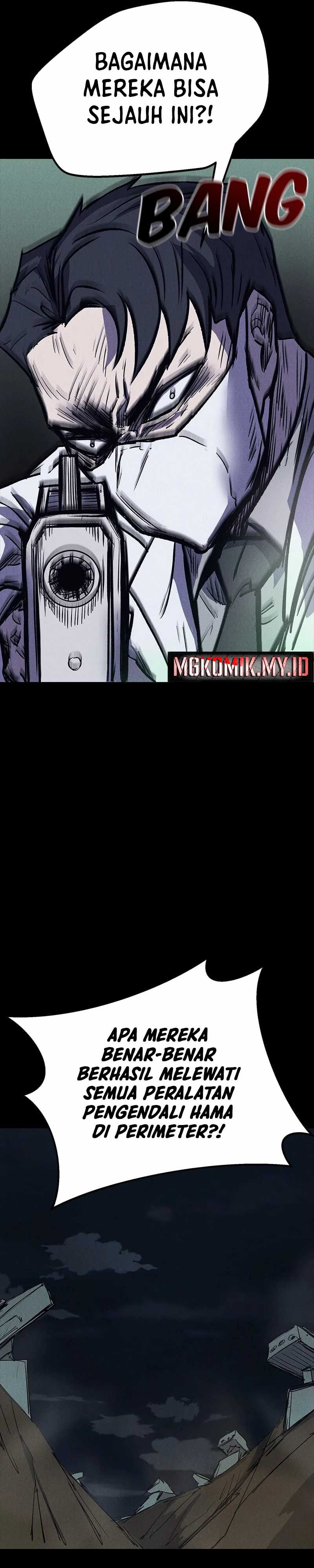 Insector Chapter 34 Gambar 15