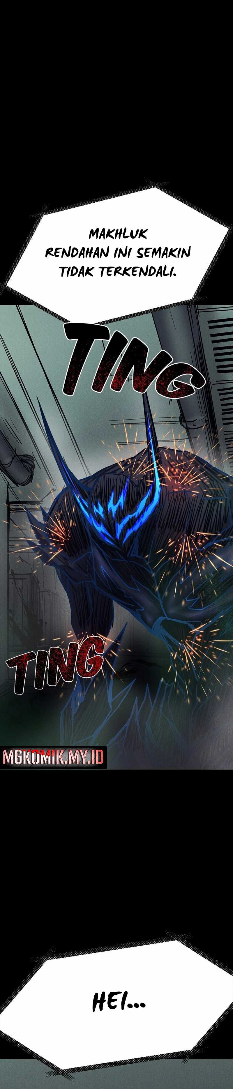 Insector Chapter 34 Gambar 16