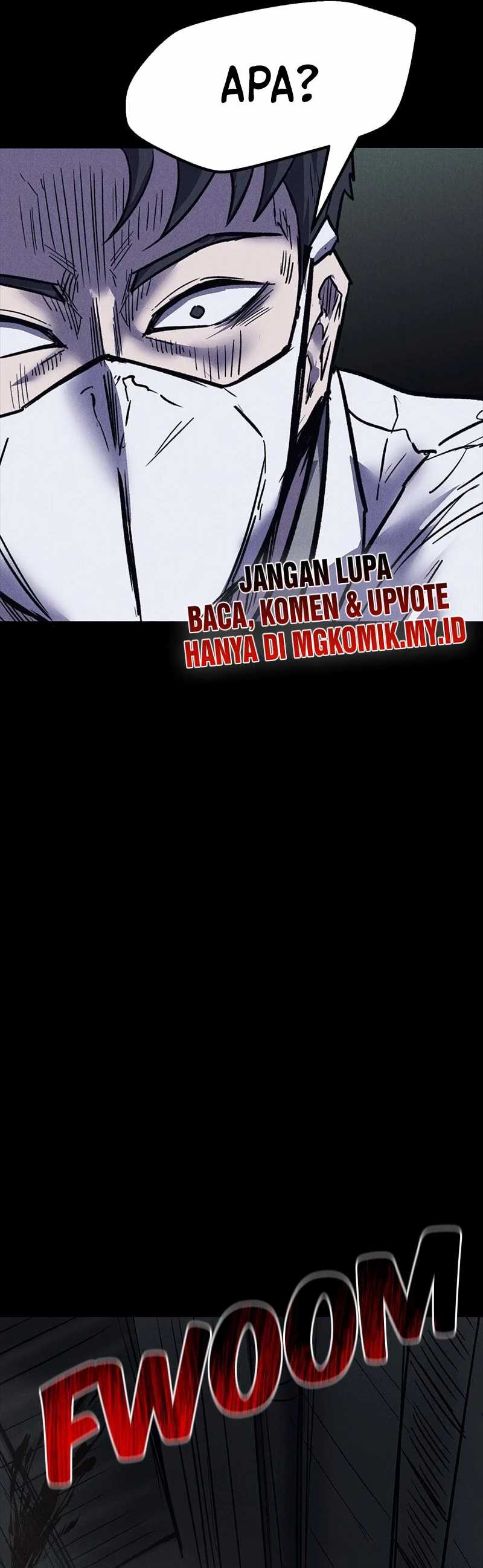 Insector Chapter 34 Gambar 18