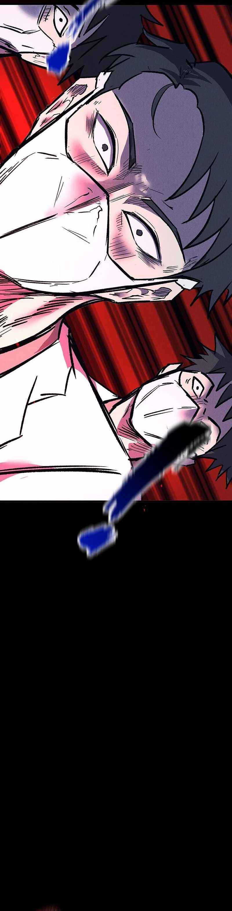 Insector Chapter 34 Gambar 20